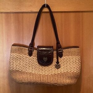 Brighton Handbag/Satchel